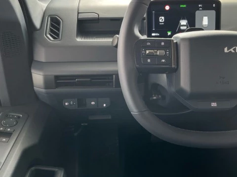 Kia PV5 Passenger L2H1 Long Range Plus
