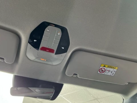 Kia PV5 Passenger L2H1 Long Range Plus