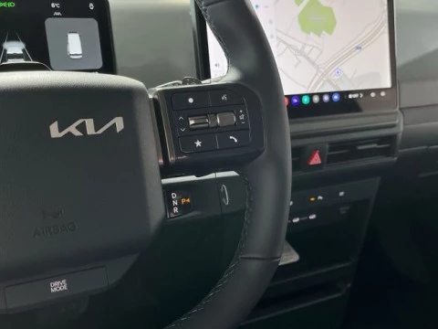 Kia PV5 Passenger L2H1 Long Range Plus