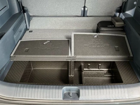 Kia PV5 Passenger L2H1 Long Range Plus