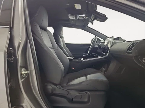 Toyota BZ4X 220E 4x4 Luxury