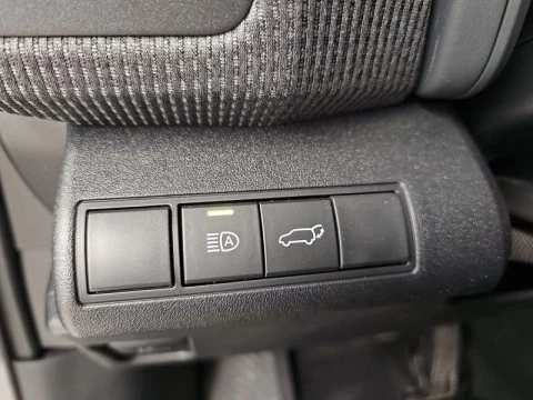 Toyota BZ4X 220E 4x4 Luxury