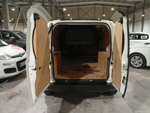 Fiat Fiorino Cargo SX N1 1.3 MJet 70 kW (95 CV