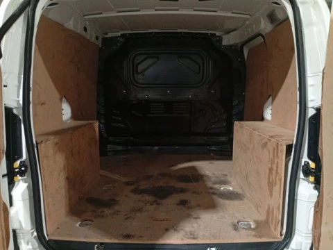 Fiat Fiorino Cargo SX N1 1.3 MJet 70 kW (95 CV