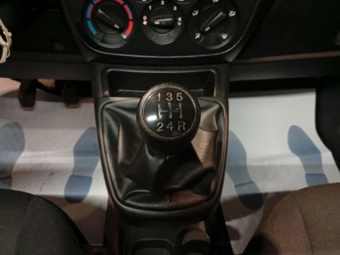 Fiat Fiorino Cargo SX N1 1.3 MJet 70 kW (95 CV