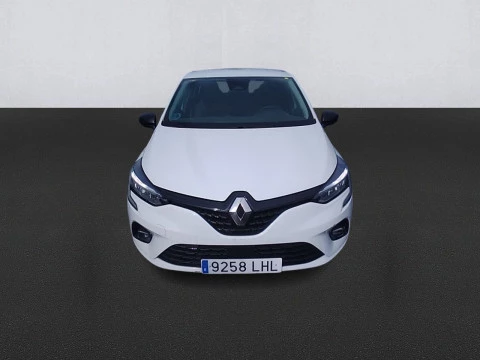 Renault Clio Business Blue dCi 63 kW (85CV)