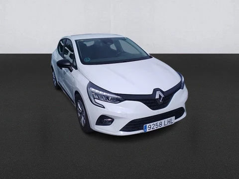 Renault Clio Business Blue dCi 63 kW (85CV)