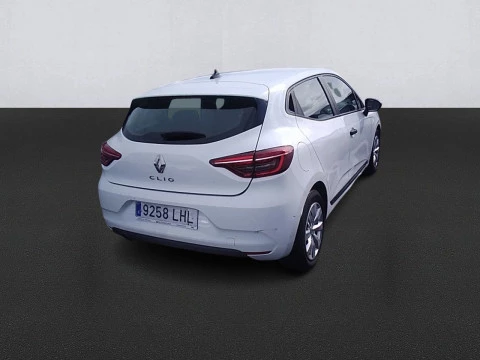 Renault Clio Business Blue dCi 63 kW (85CV)