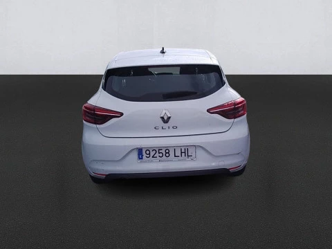 Renault Clio Business Blue dCi 63 kW (85CV)
