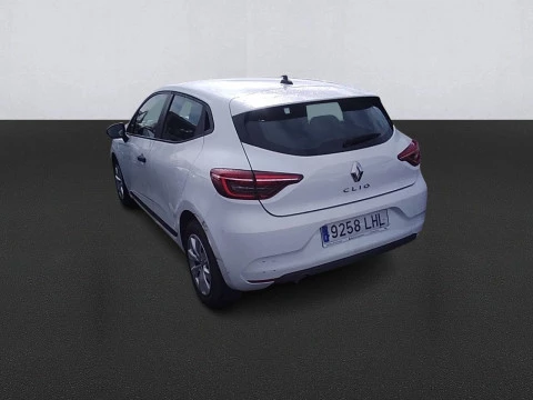 Renault Clio Business Blue dCi 63 kW (85CV)