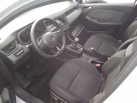 Renault Clio Business Blue dCi 63 kW (85CV)
