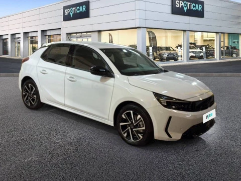 Opel Corsa 1.2T XHL 74kW (100CV) GS