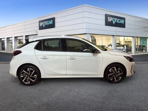 Opel Corsa 1.2T XHL 74kW (100CV) GS