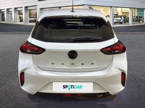 Opel Corsa 1.2T XHL 74kW (100CV) GS