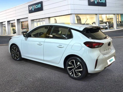 Opel Corsa 1.2T XHL 74kW (100CV) GS