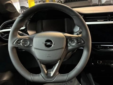 Opel Corsa 1.2T XHL 74kW (100CV) GS