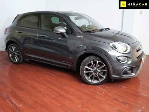 Fiat 500X 1.0 Firefly T3 Sport 88 kW (120 CV)