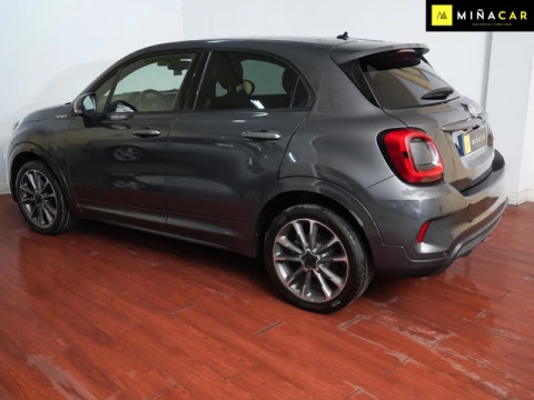 Fiat 500X 1.0 Firefly T3 Sport 88 kW (120 CV)