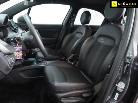 Fiat 500X 1.0 Firefly T3 Sport 88 kW (120 CV)