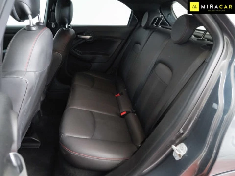 Fiat 500X 1.0 Firefly T3 Sport 88 kW (120 CV)