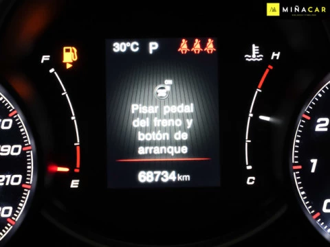 Fiat 500X 1.0 Firefly T3 Sport 88 kW (120 CV)