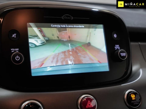 Fiat 500X 1.0 Firefly T3 Sport 88 kW (120 CV)