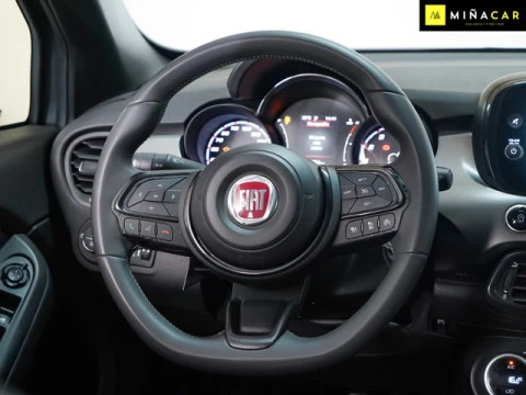 Fiat 500X 1.0 Firefly T3 Sport 88 kW (120 CV)