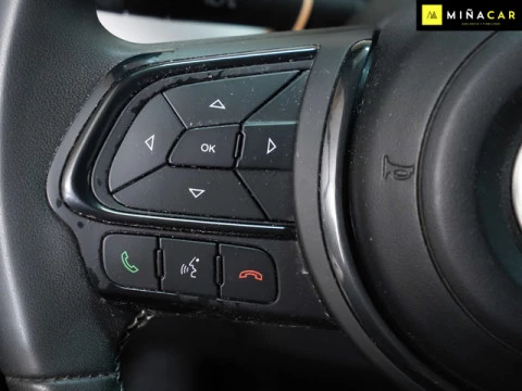 Fiat 500X 1.0 Firefly T3 Sport 88 kW (120 CV)