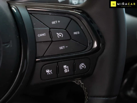 Fiat 500X 1.0 Firefly T3 Sport 88 kW (120 CV)