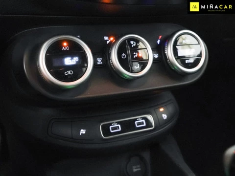 Fiat 500X 1.0 Firefly T3 Sport 88 kW (120 CV)