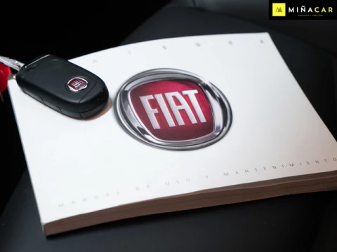 Fiat 500X 1.0 Firefly T3 Sport 88 kW (120 CV)