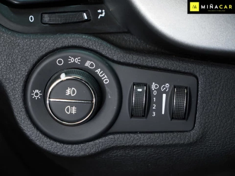 Fiat 500X 1.0 Firefly T3 Sport 88 kW (120 CV)