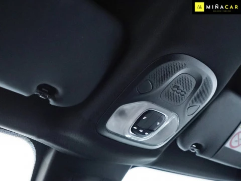 Fiat 500X 1.0 Firefly T3 Sport 88 kW (120 CV)