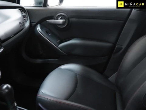 Fiat 500X 1.0 Firefly T3 Sport 88 kW (120 CV)