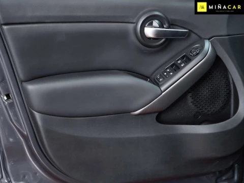 Fiat 500X 1.0 Firefly T3 Sport 88 kW (120 CV)