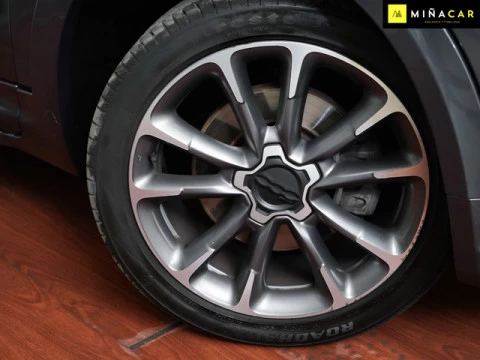 Fiat 500X 1.0 Firefly T3 Sport 88 kW (120 CV)