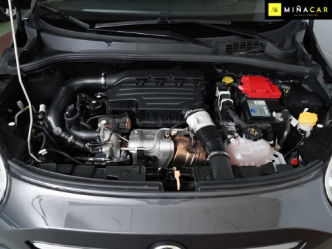 Fiat 500X 1.0 Firefly T3 Sport 88 kW (120 CV)