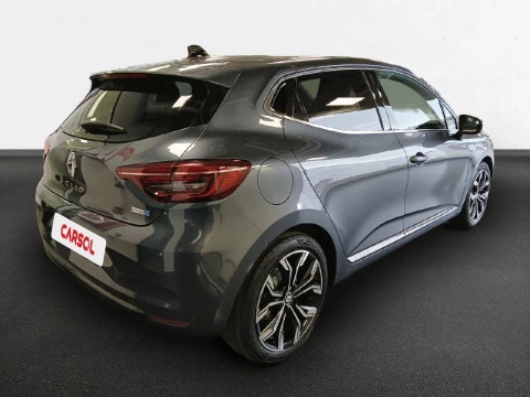 Renault Clio Zen TCe 67 kW (91CV)