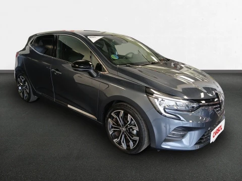 Renault Clio Zen TCe 67 kW (91CV)