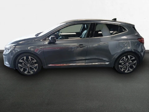 Renault Clio Zen TCe 67 kW (91CV)