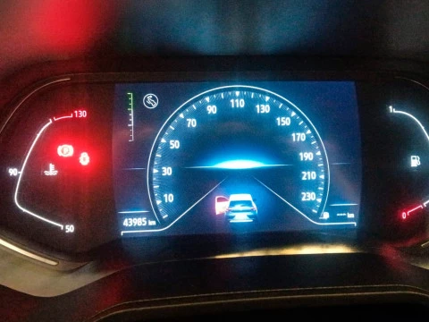 Renault Clio Zen TCe 67 kW (91CV)