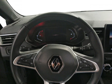 Renault Clio Zen TCe 67 kW (91CV)