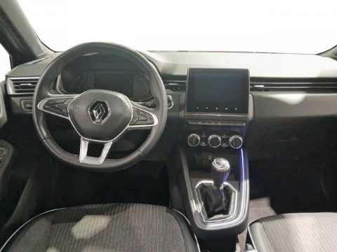 Renault Clio Zen TCe 67 kW (91CV)