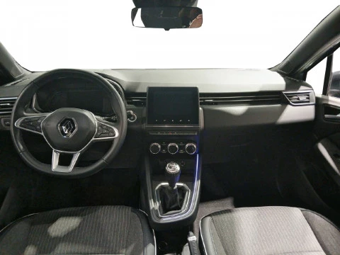 Renault Clio Zen TCe 67 kW (91CV)