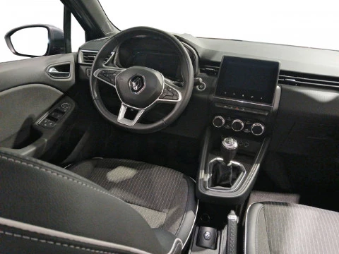 Renault Clio Zen TCe 67 kW (91CV)