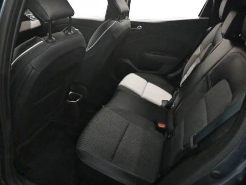 Renault Clio Zen TCe 67 kW (91CV)