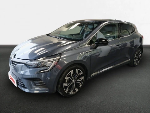 Renault Clio Zen TCe 67 kW (91CV)
