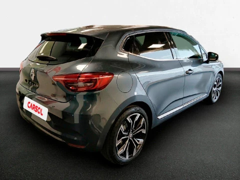 Renault Clio Zen TCe 67 kW (91CV)