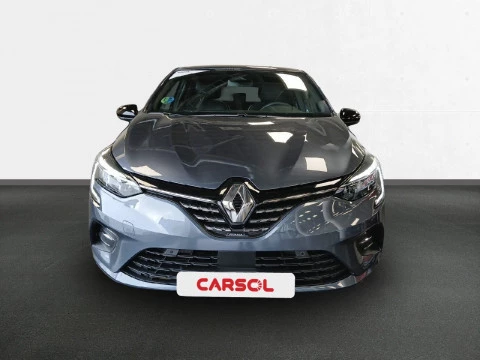 Renault Clio Zen TCe 67 kW (91CV)