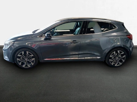 Renault Clio Zen TCe 67 kW (91CV)